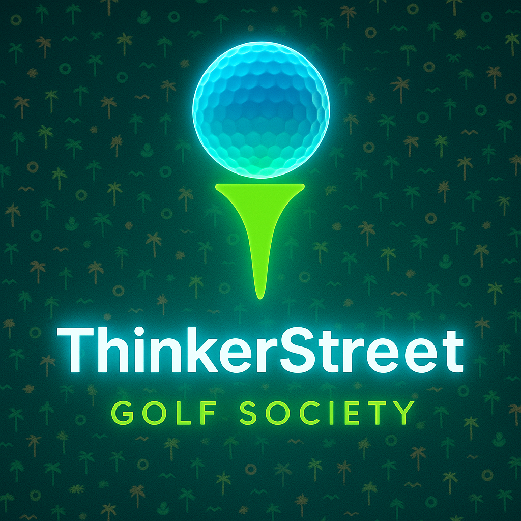 ThinkerStreet logo