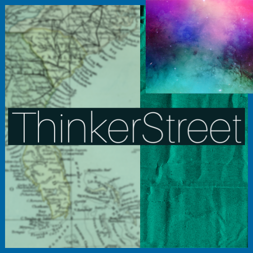 ThinkerStreet Golf Society